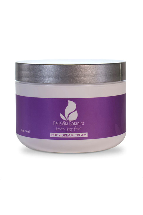 BellaVita Body Dream Cream