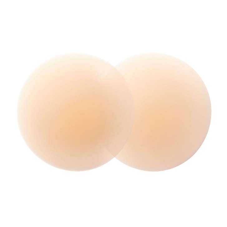 Nippies Skin - Creme - Size 2