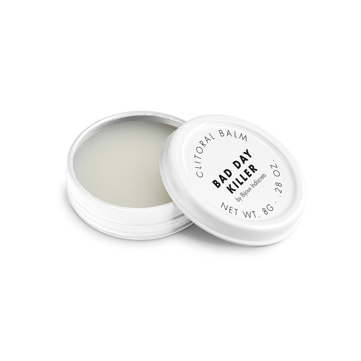 Bijoux Indiscrets Clitherapy Bad Day Killer Balm?