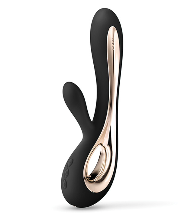 LELO Soraya 2 - Black