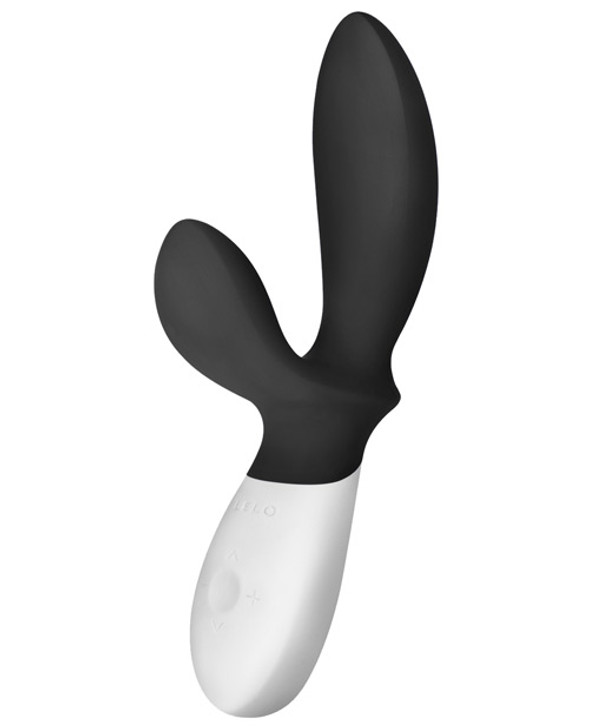 LELO Loki Wave - Black