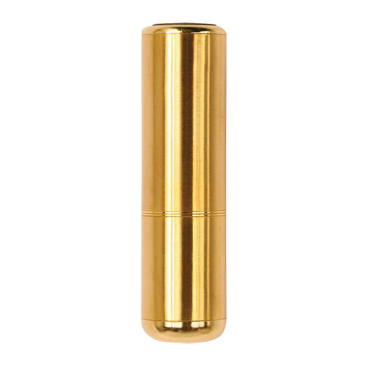 Crave Bullet - Luxe Gold with Gold Band