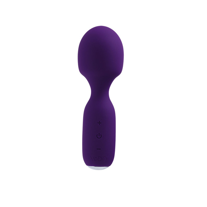 VeDO Wini Mini Wand - Purple