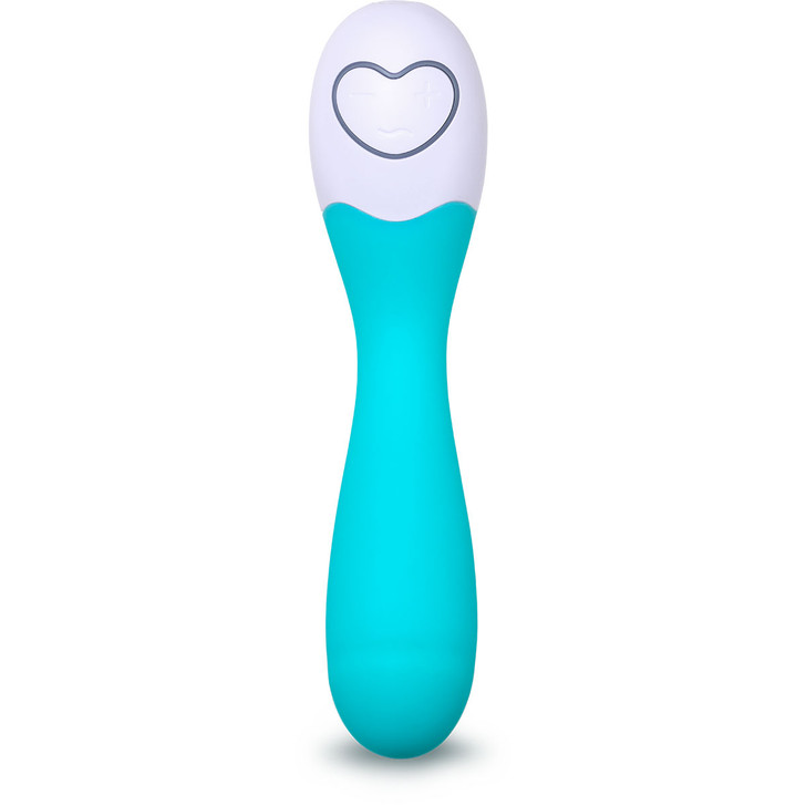 OhMiBod Lovelife Cuddle - Turquoise