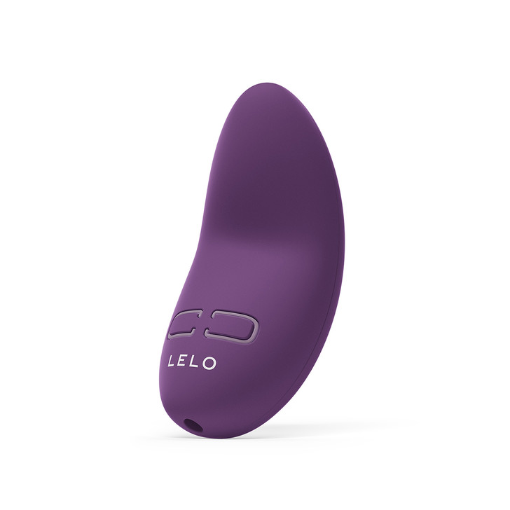 LELO Lily 3 - Dark Plum