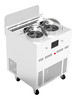 Gelato Machine - Arabic Ice-cream -Booza Machine