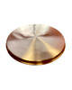 Kunafet Copper Plate