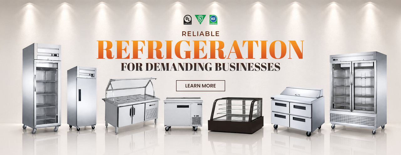 Refrigeration