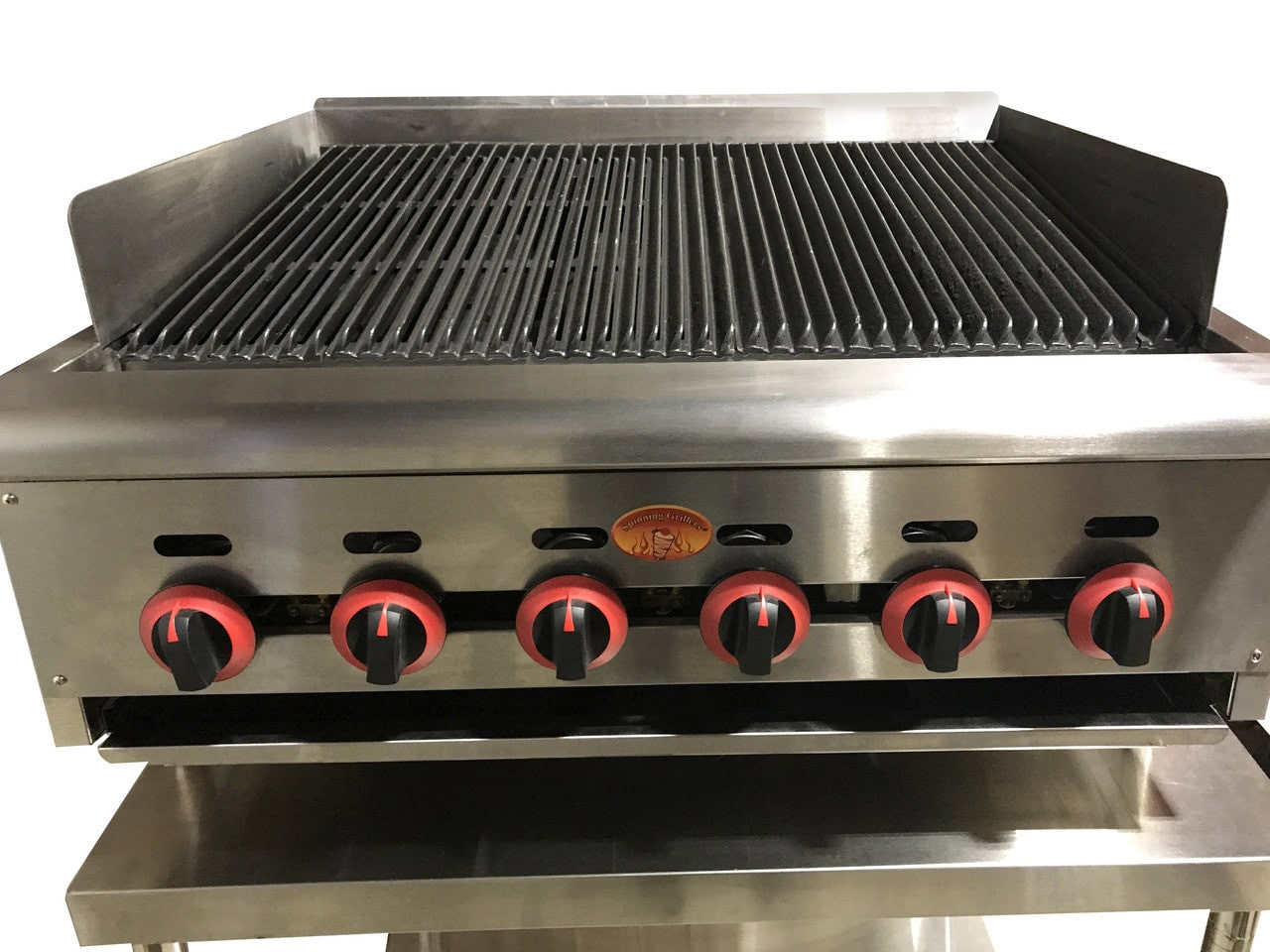 Char Broiler Charbroiler SG4241 Large