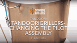 Tandoori Grillers