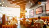 What’s Trending? Middle-Eastern Restaurant Kitchen
