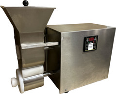 AutoFalafel - Automatic Falafel Machine