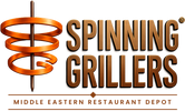 Spinning Grillers- New York