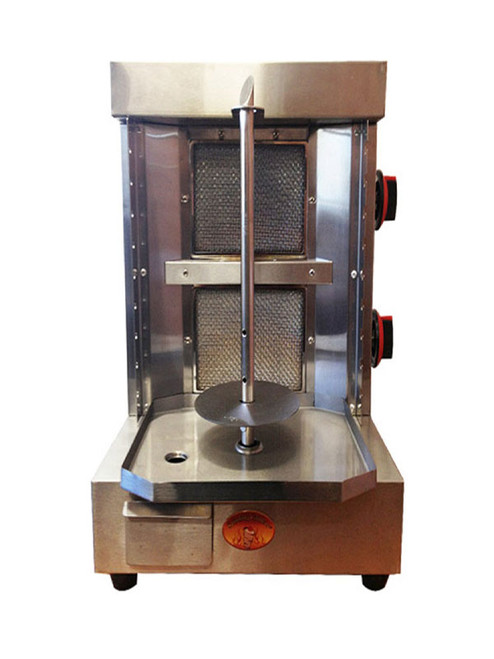 Spinning Grillers 5 in 1 Shawarma Machine SG1-1