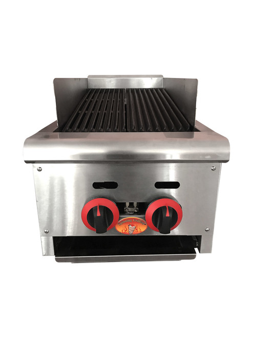 Char Broilers Charbroiler Small1