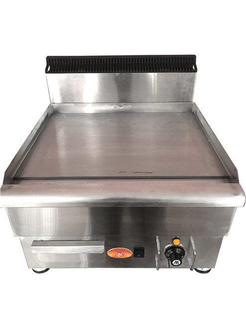 Electric Counter Top Compact Griddle