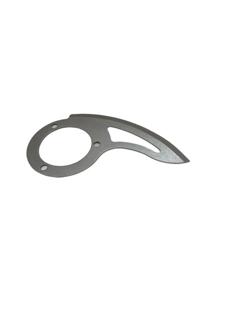 Replacement Curved Blade for the Hummus Pro