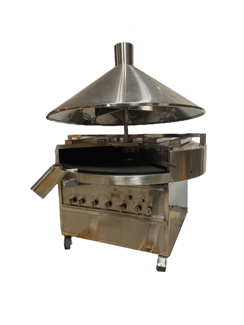 Pita 60 - PitaOven- Pita Bread
