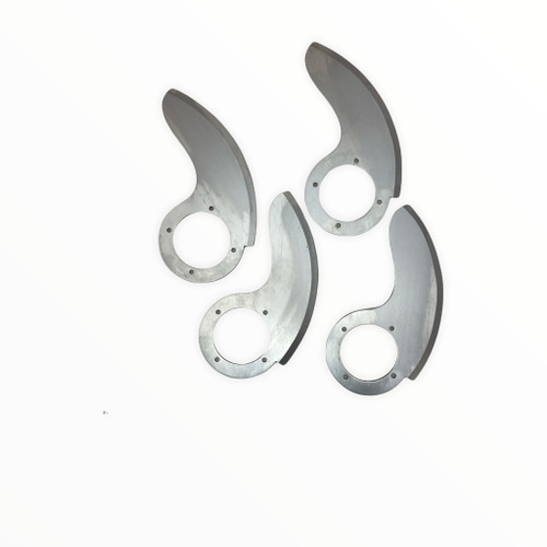 Replacement Blades for Hummus Pro