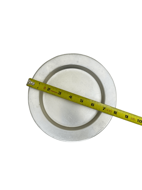 Kunafet Aluminum Cooking Pan