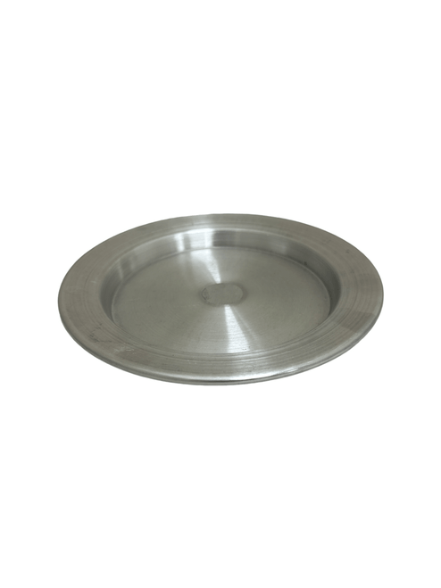 Kunafet Aluminum Cooking Pan  