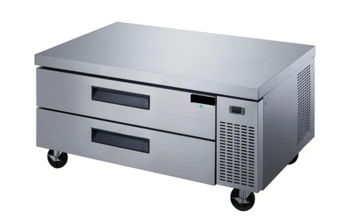 American Blaze Chef Base Refrigerator with 2 Drawers 48"