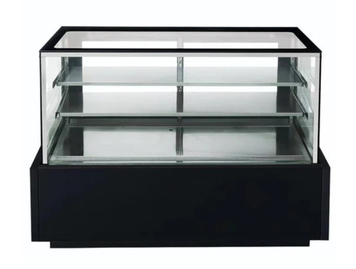 Dukers Straight Glass 60" Meat Showcase