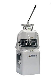 Dividers/Rounders - Semi-automatic - 36 Part