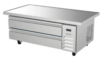 ASBER - Chef Base 60" 2-Drawers 