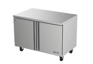 ASBER - Undercounter 48"