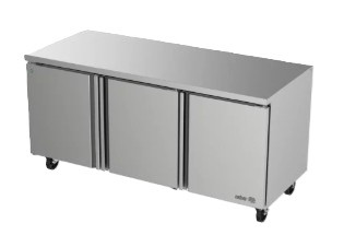 ASBER - Undercounter 72"