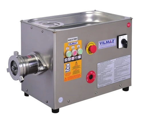 YILMAZ Meat Machine Uncooled - 22