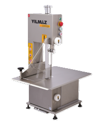 YILMAZ Bone/Meat Saw Machine 