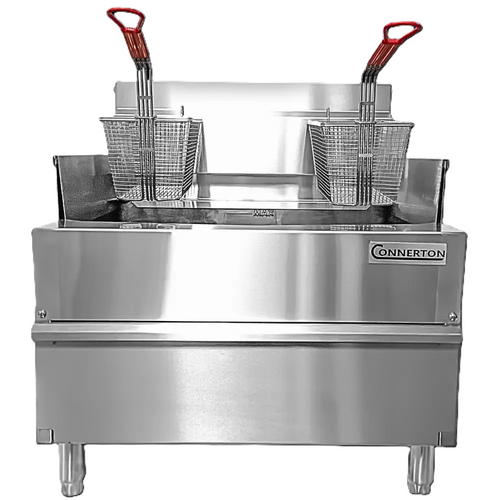 CONNERTON Shallow Fryer