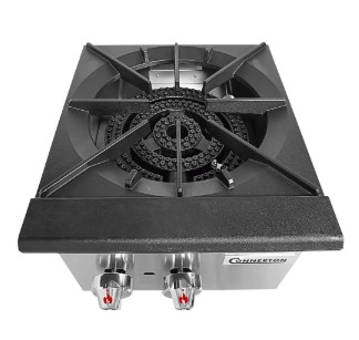 CONNERTON - Stock Pot CSP-18-3S