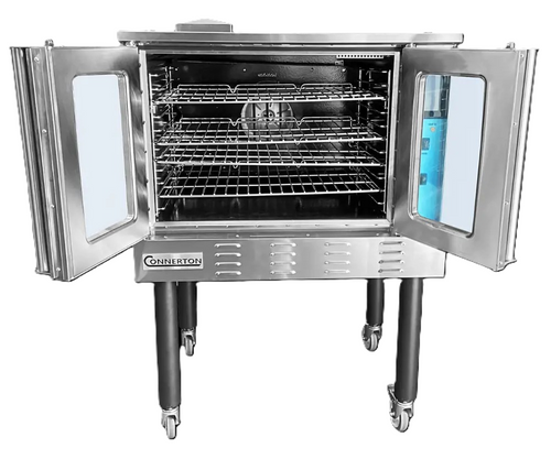 CONNERTON - Smart Touch Convection Oven