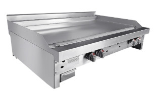 CONNERTON - Heavy Duty Thermostatic Griddle