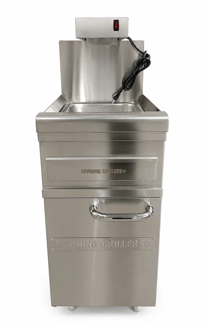 Food Warmer Station