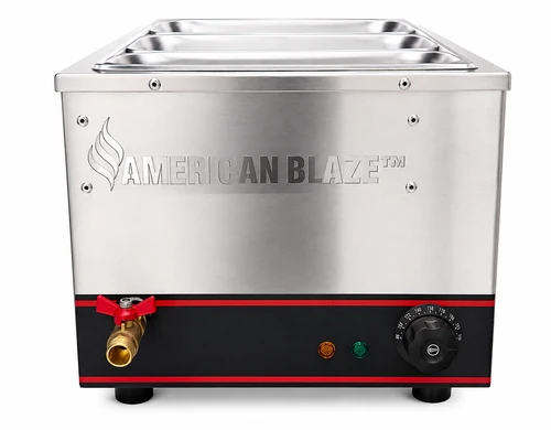 Electric Bain-Marie 