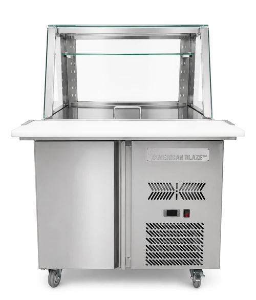 Electric Bain-Marie