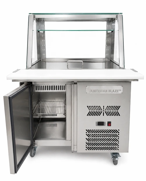 Electric Bain-Marie