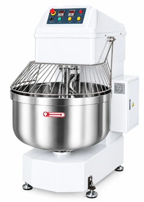 Dough Mixer 130L