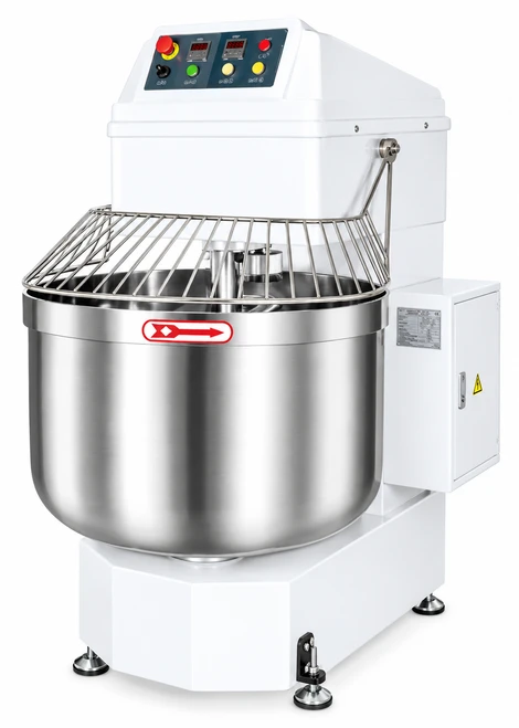 Dough Mixer 200L