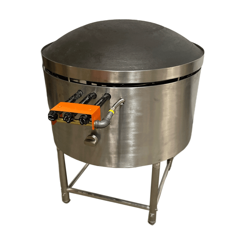 Saj Bread / Laffa Bread / Taboon Bread Maker