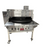 New 2026 Pita Oven Small 30"- PitaOven- Pita Bread, Tortilla, Naan Bread Oven- Natural Gas-  NEW