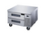 American Blaze Chef Base Refrigerator with 2 Drawers