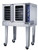 Dukers Single Convection Oven DCCOG1