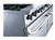 Dukers 60" Gas Range with Ten (10) Open Burners DC60-10B Dukers 60" Gas Range with Ten (10) Open Burners DC60-10B