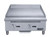 Dukers 24 in. W Griddle with 2 Burners DCGM24 Dukers 24 in. W Griddle with 2 Burners DCGM24