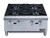 Dukers Hot Plate with 4 Burners DCHPB24